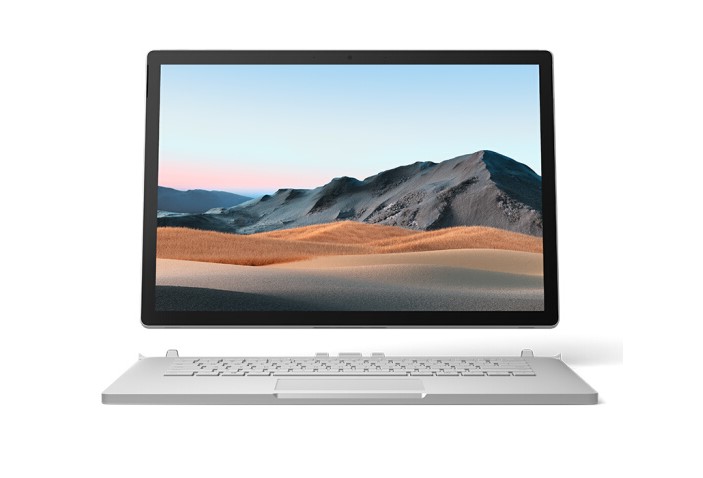 韶山Surface 维修前的准备工作